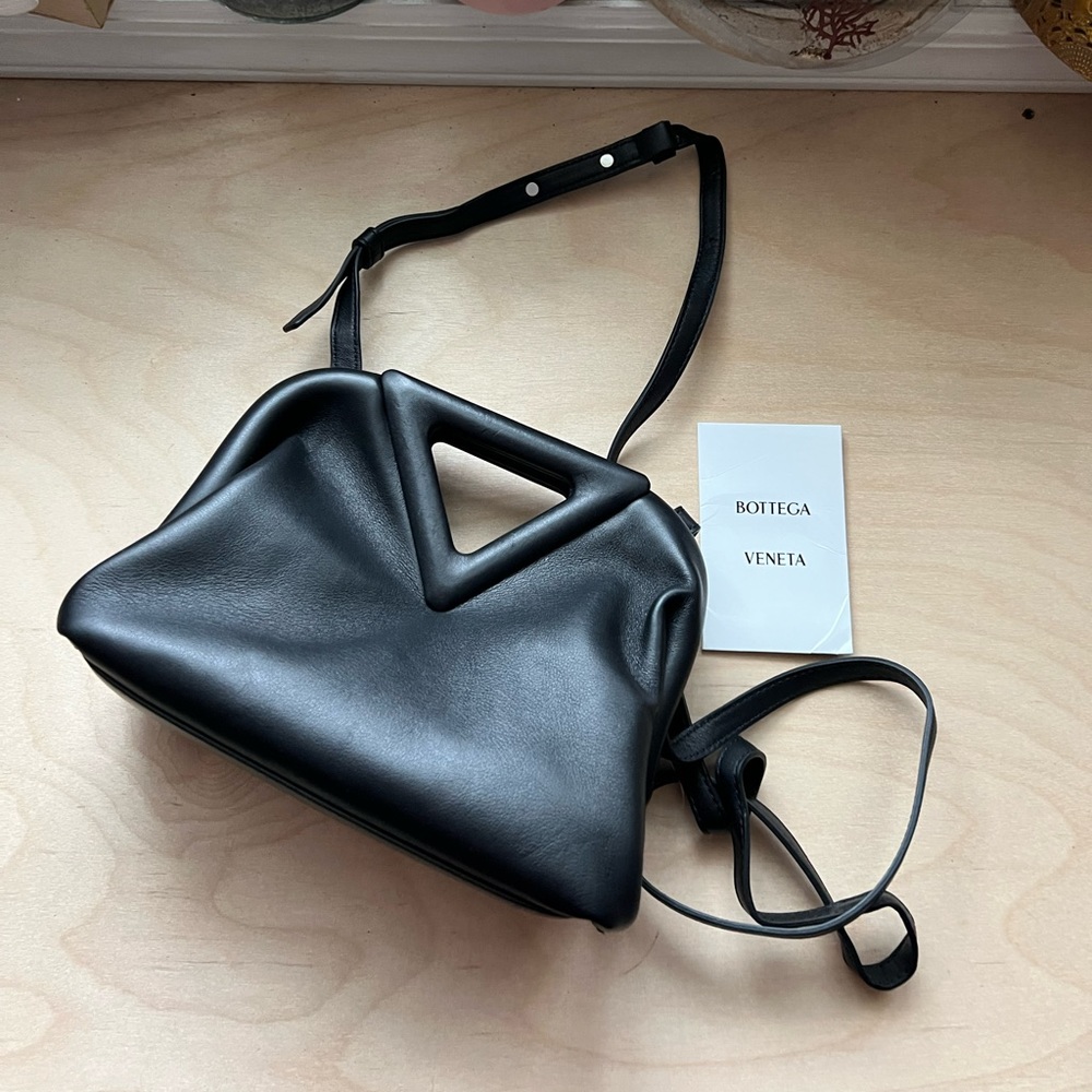 ✨SALE ✨Bottega Veneta Point bag ✨SALE ✨ - Picture 6 of 14